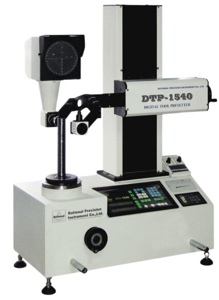 DTP-1540 precision measuring device