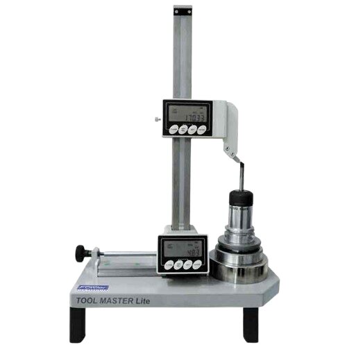 Tool Master Line tool presetter
